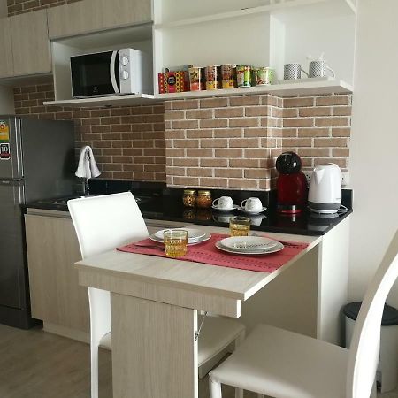 Diamant Modern Room Condominium Resort Чиангмай Экстерьер фото