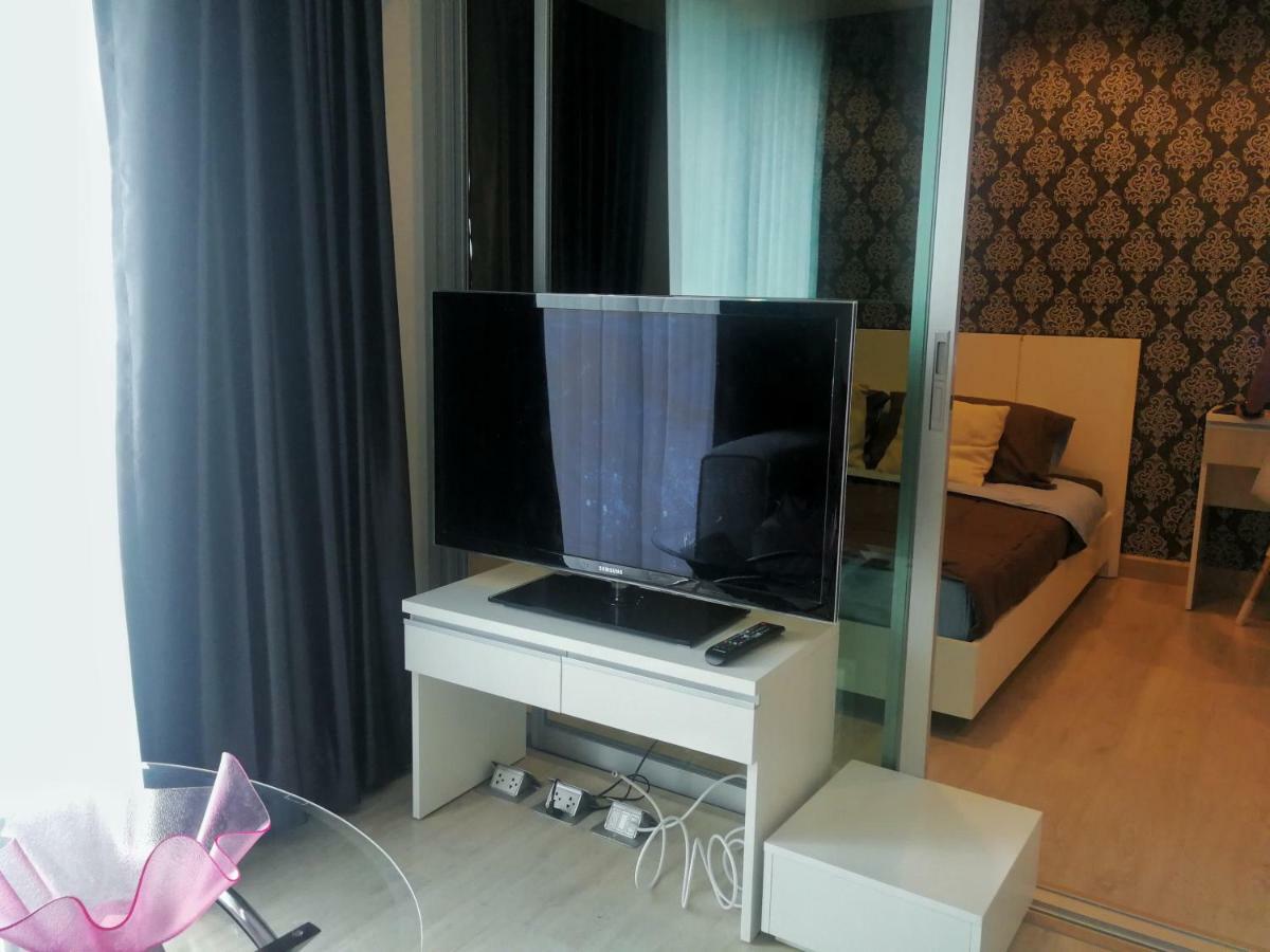 Diamant Modern Room Condominium Resort Чиангмай Экстерьер фото